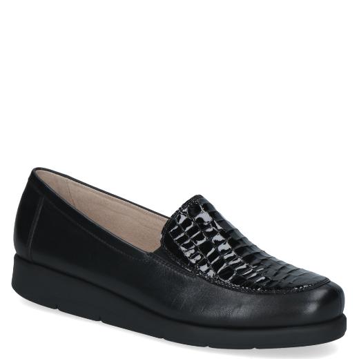 Caprice Woman Mocasins - Loafers - 1