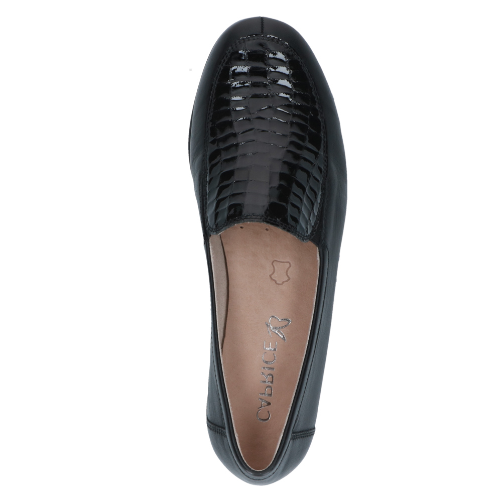 Caprice Woman Mocasins - Loafers - 3