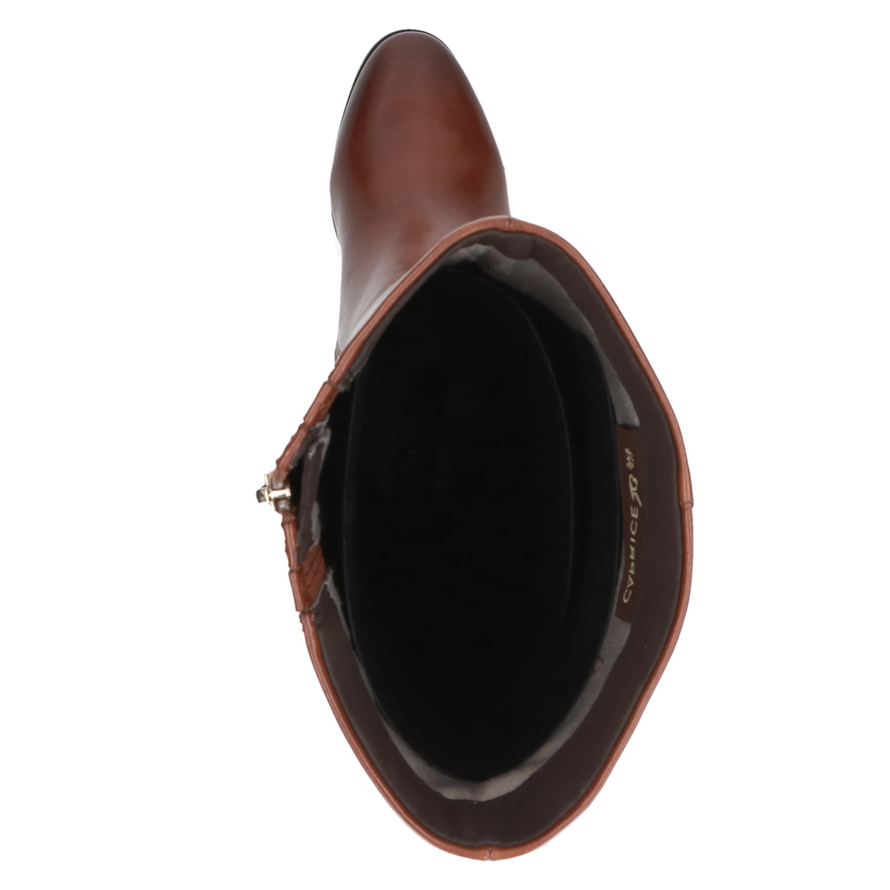 Caprice  Γυναικείο Μοκασίνια - Loafers - 3