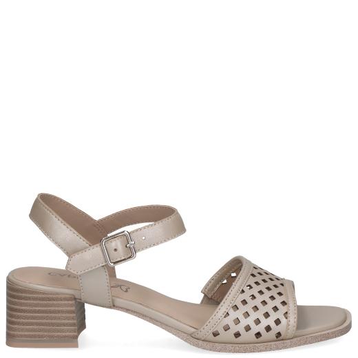 Caprice  Γυναικείο Πέδιλα - 0