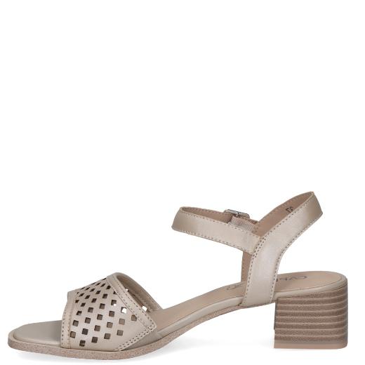 Caprice  Γυναικείο Πέδιλα - 2