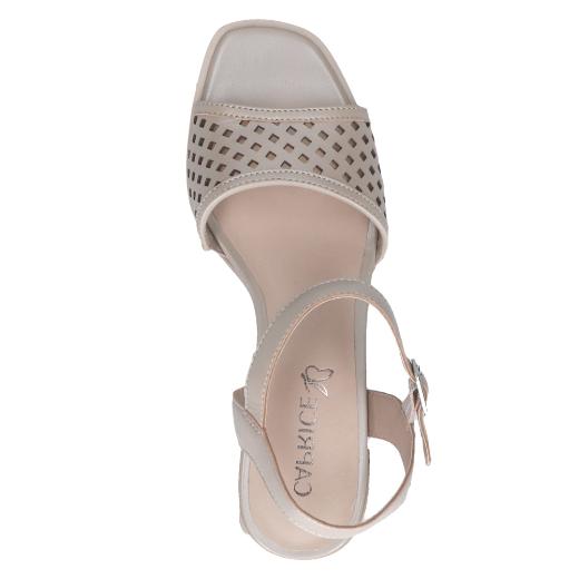 Caprice  Γυναικείο Πέδιλα - 3