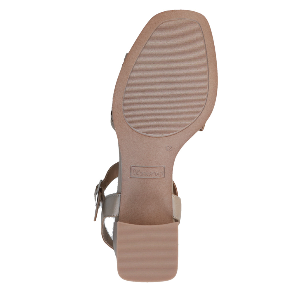 Caprice  Γυναικείο Πέδιλα - 4
