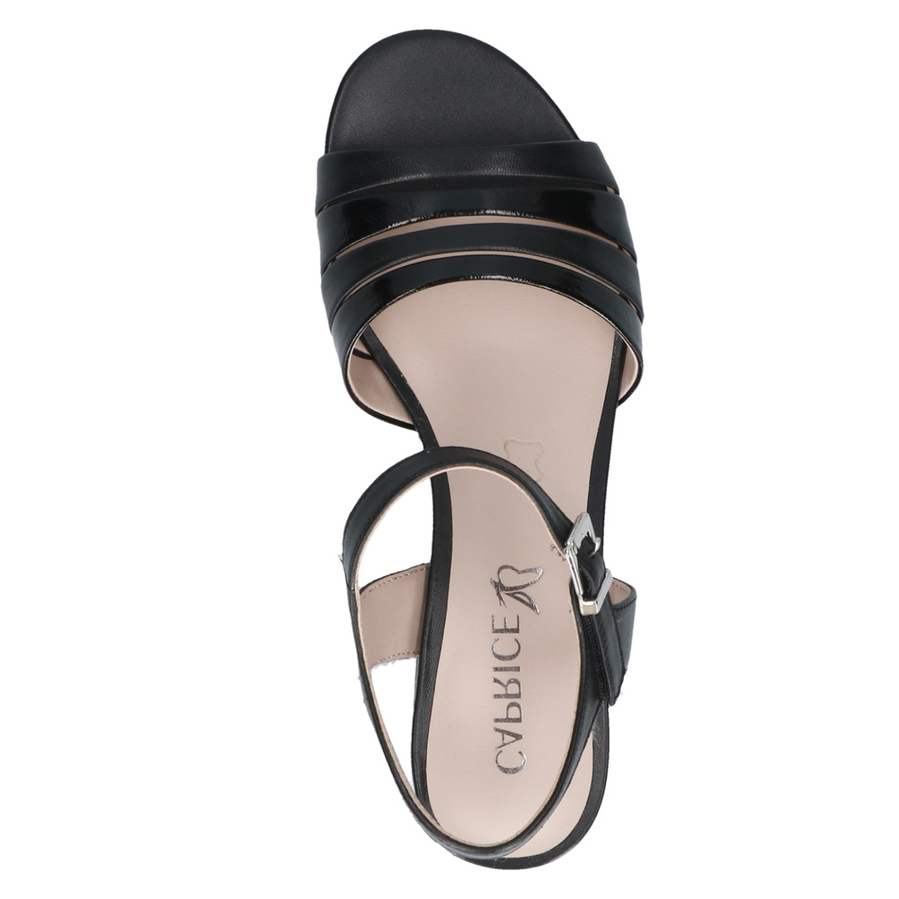 Caprice Woman Sandals - 3