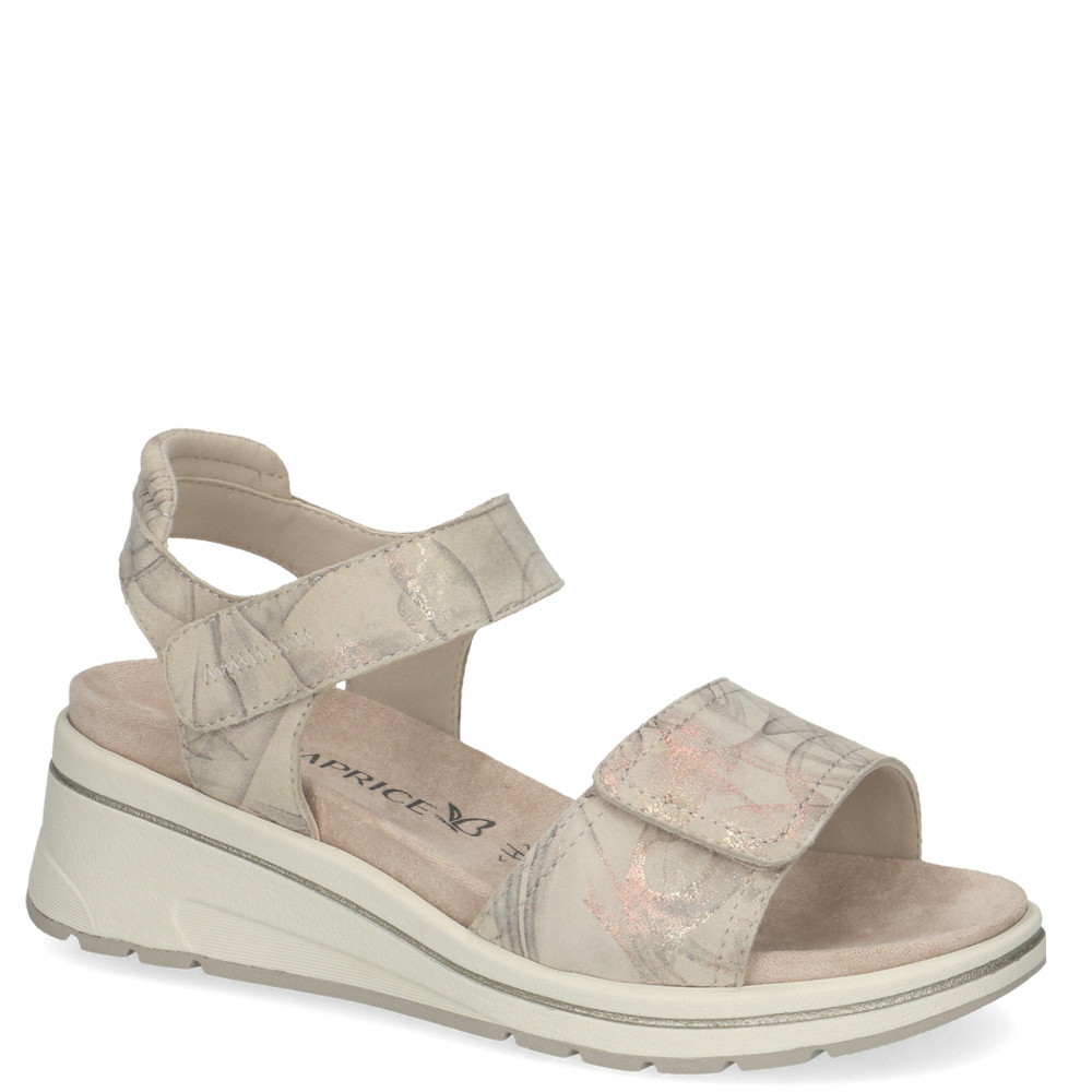 Caprice Woman Sandals - 1