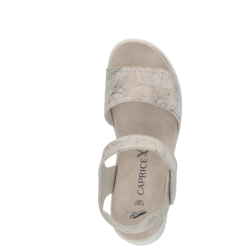 Caprice Woman Sandals - 3