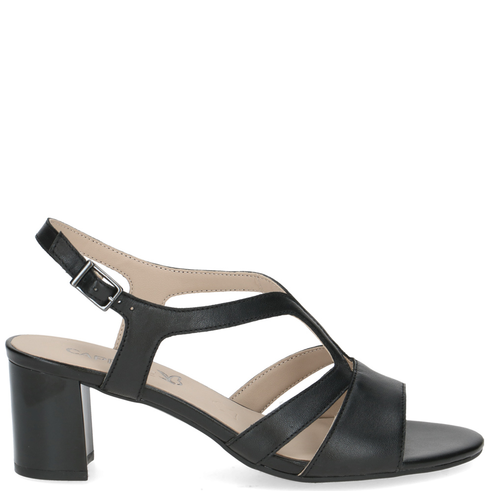 Caprice Woman Sandals - 0