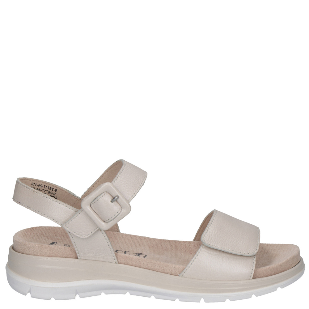 Caprice Woman Sandals - 0