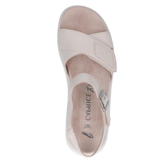 Caprice  Γυναικείο Πέδιλα - 3