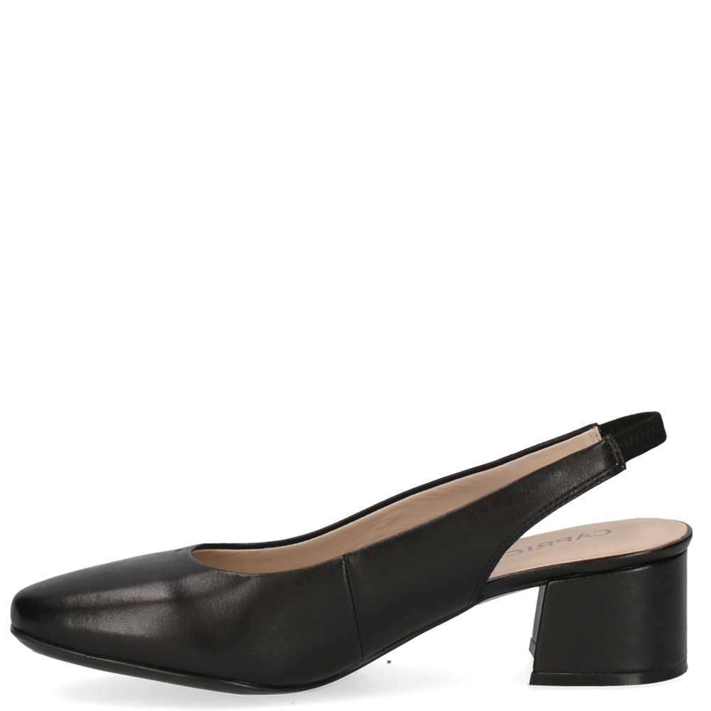 Caprice Woman Slingback - 2