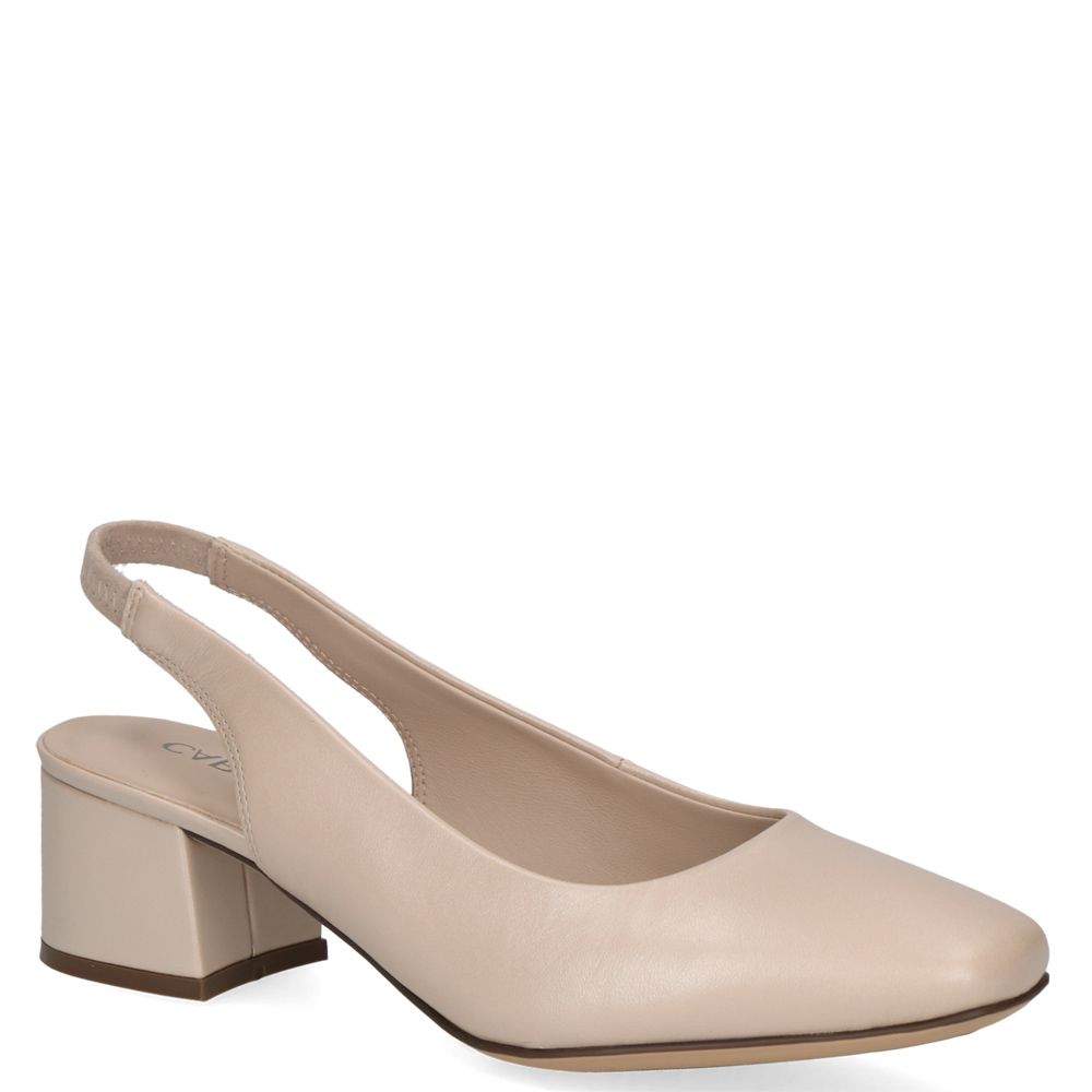 Caprice  Γυναικείο Slingback - 1