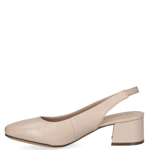 Caprice  Γυναικείο Slingback - 2