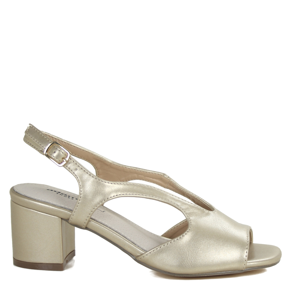 Adams  Γυναικείο Πέδιλα - 0