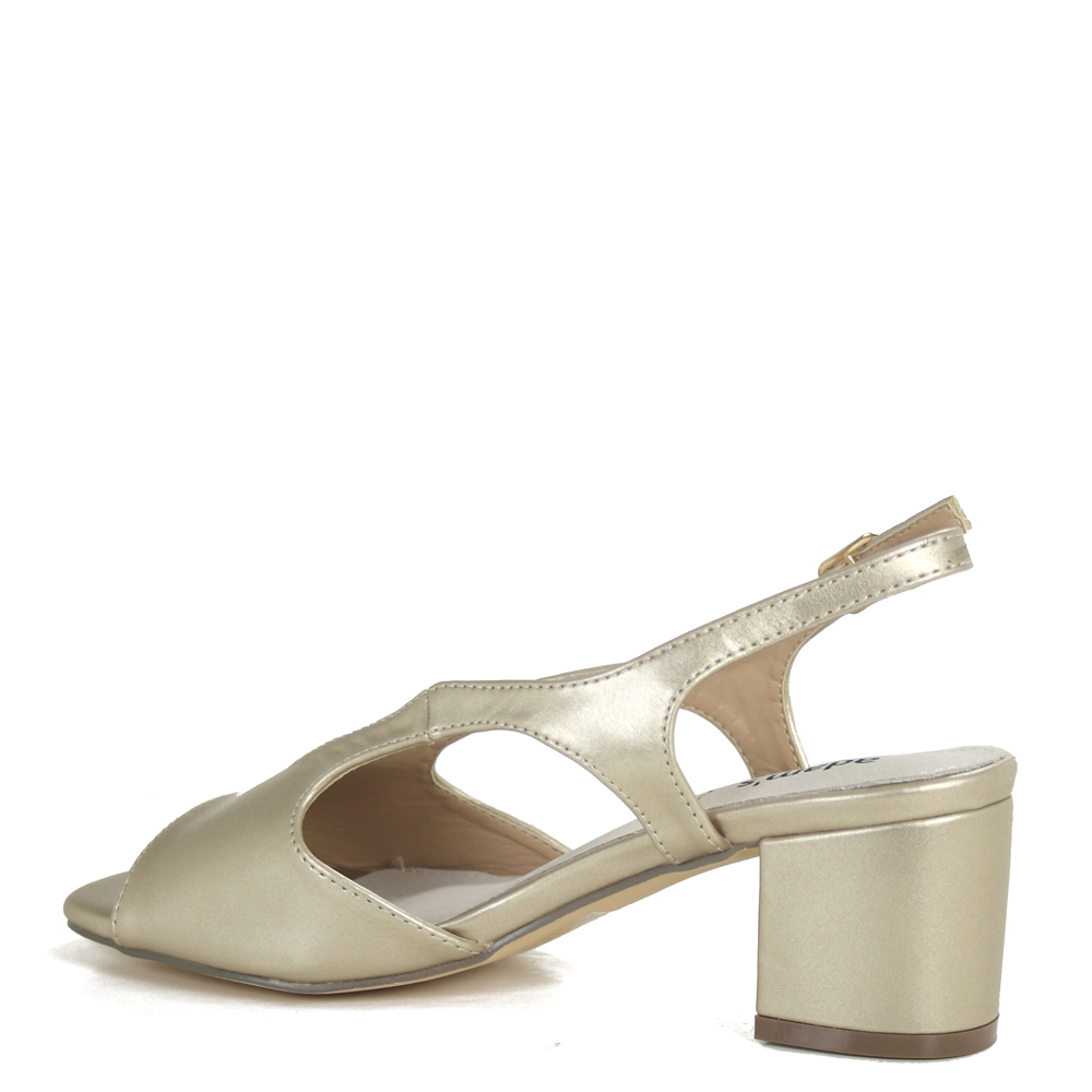 Adams  Γυναικείο Πέδιλα - 2