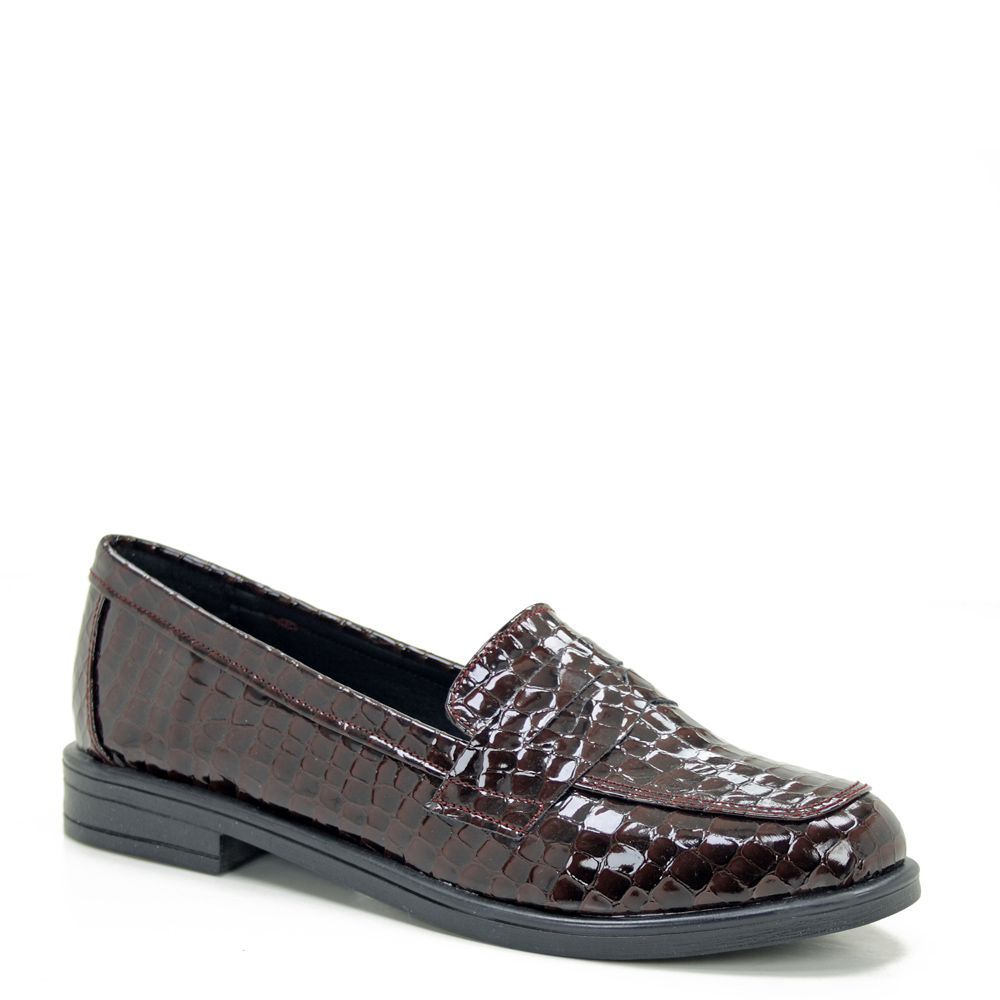 Zizel Woman Mocasins - Loafers - 1