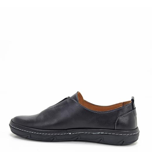 Boxer  Γυναικείο Μοκασίνια - Loafers - 2