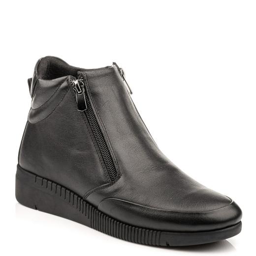 Boxer Woman Booties - 1