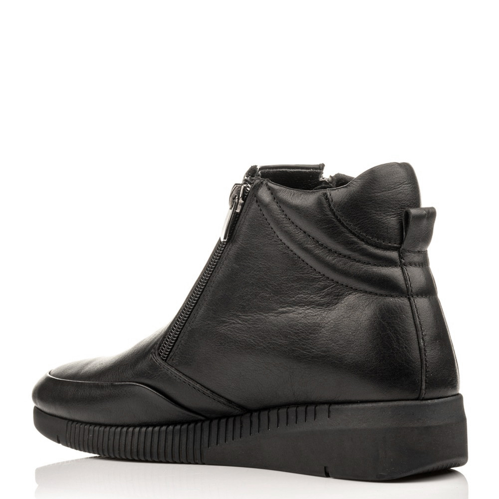 Boxer Woman Booties - 2