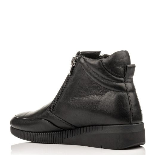 Boxer Woman Booties - 2