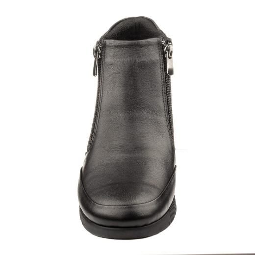 Boxer Woman Booties - 3