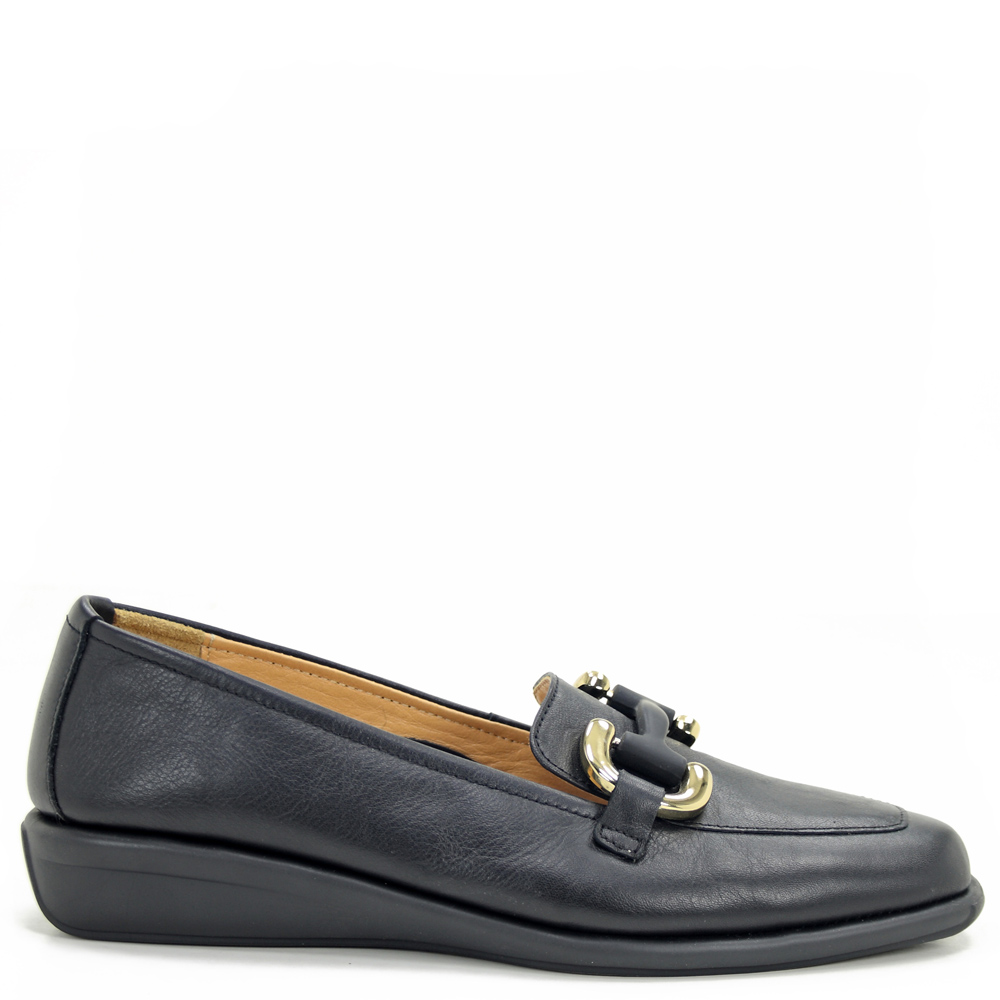 Relax Woman Mocasins - Loafers - 0