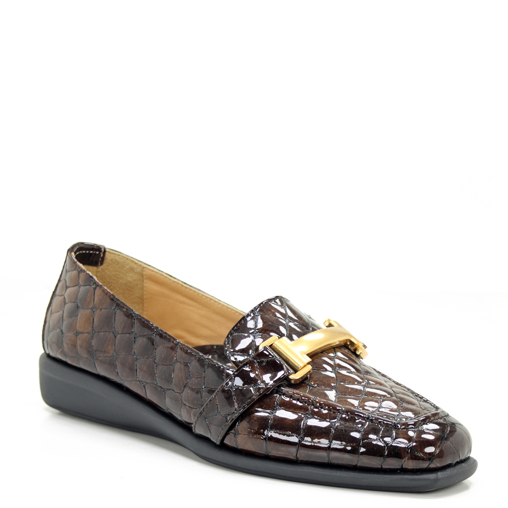 Relax Woman Mocasins - Loafers - 1