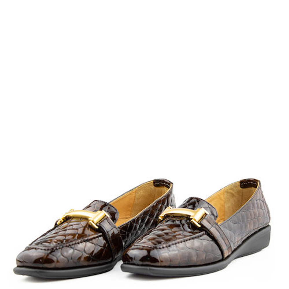 Relax Woman Mocasins - Loafers - 2