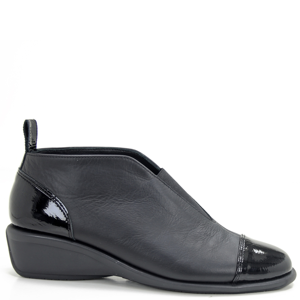 Relax Woman Booties - 0