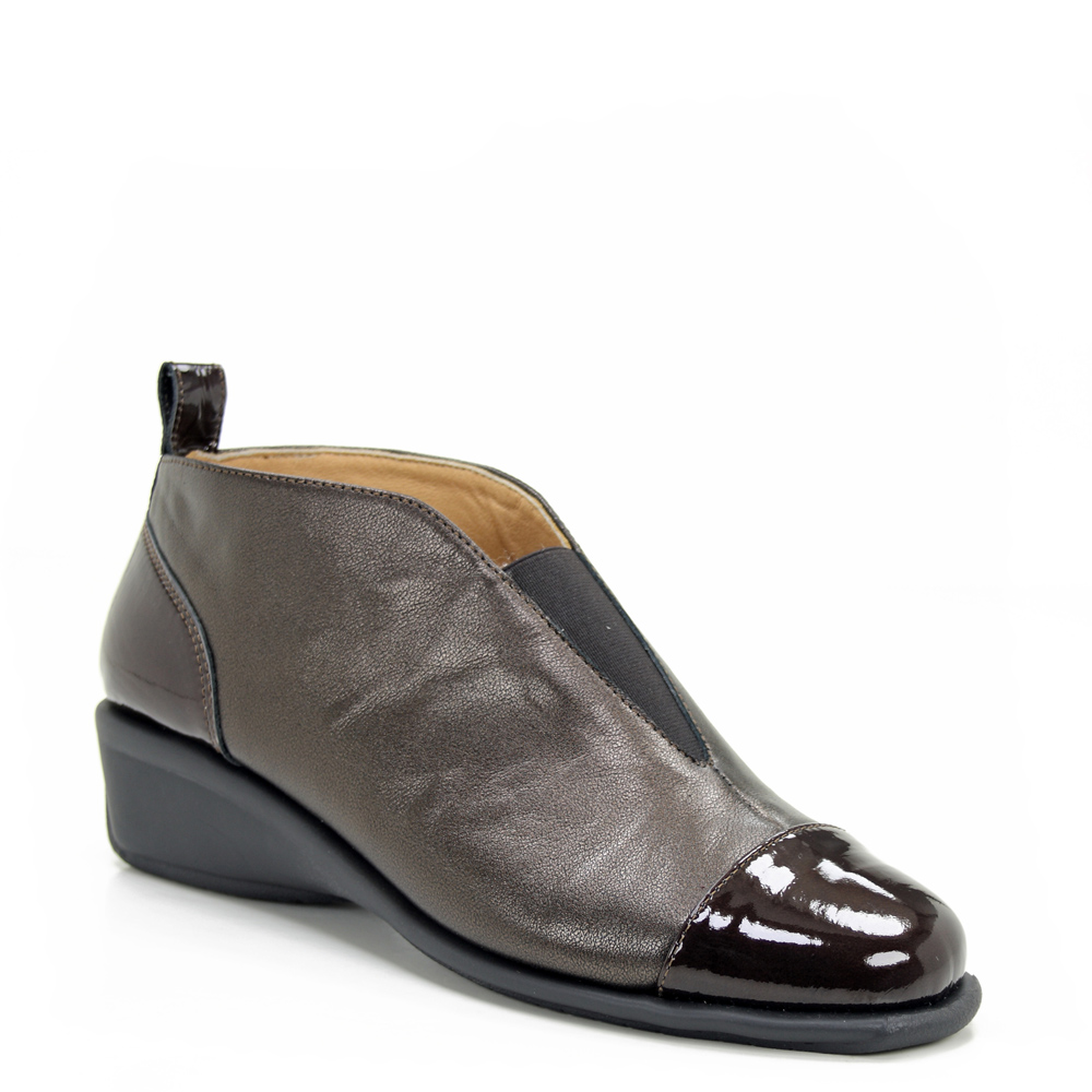 Relax Woman Booties - 1