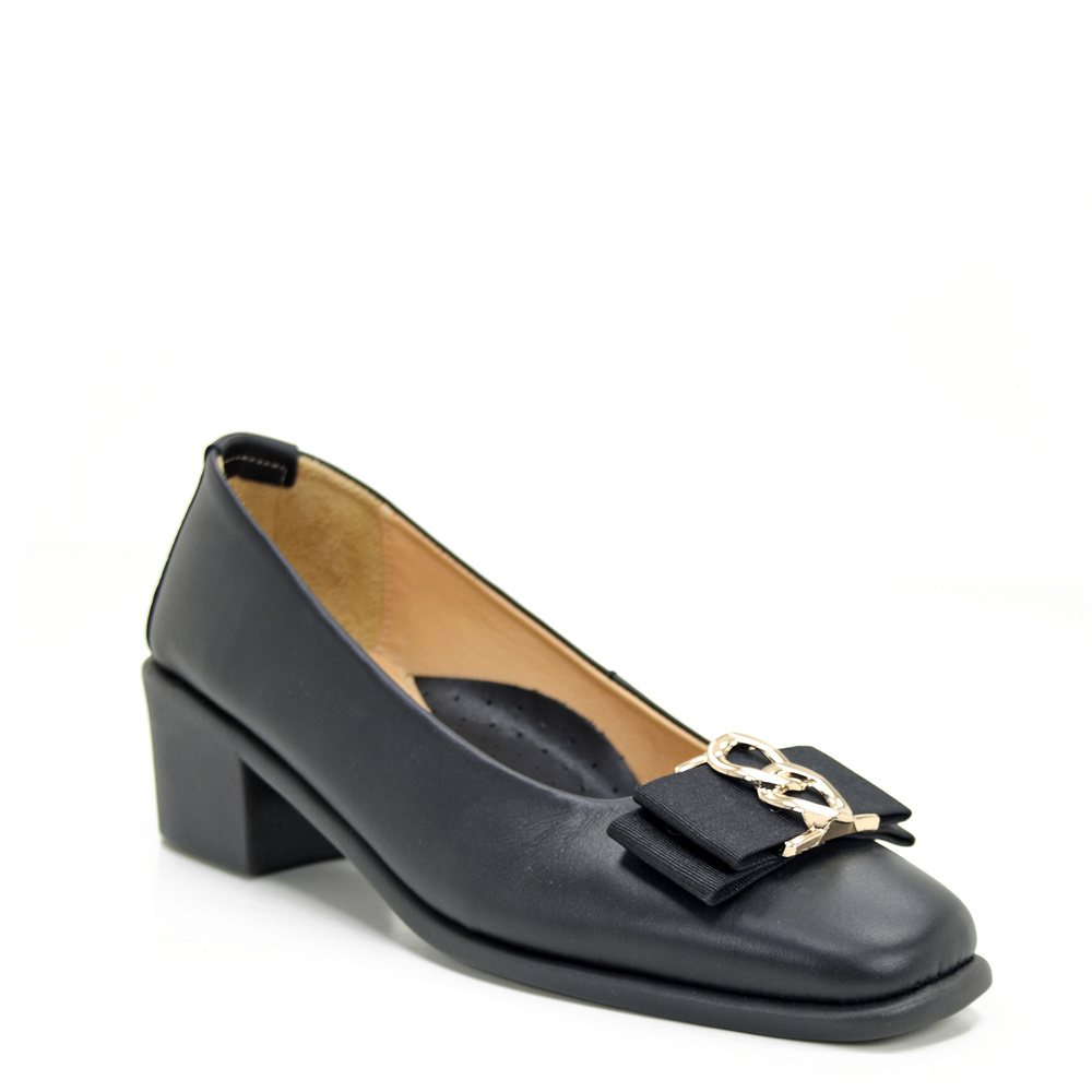 Relax Woman Pump - 1