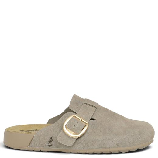 Fantasy Sandals ECO.010 Γυναικείο Ανατομικό Σαμπό - 0