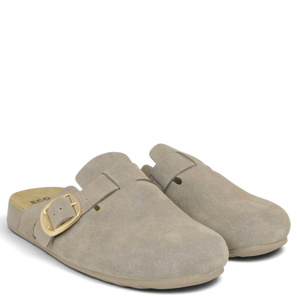 Fantasy Sandals ECO.010 Γυναικείο Ανατομικό Σαμπό - 1