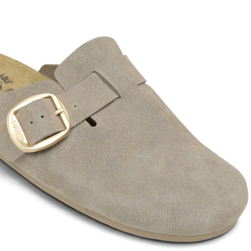 Fantasy Sandals ECO.010 Γυναικείο Ανατομικό Σαμπό - 2