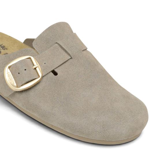 Fantasy Sandals ECO.010 Γυναικείο Ανατομικό Σαμπό - 2