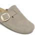 Fantasy Sandals ECO.010 Γυναικείο Ανατομικό Σαμπό - 2