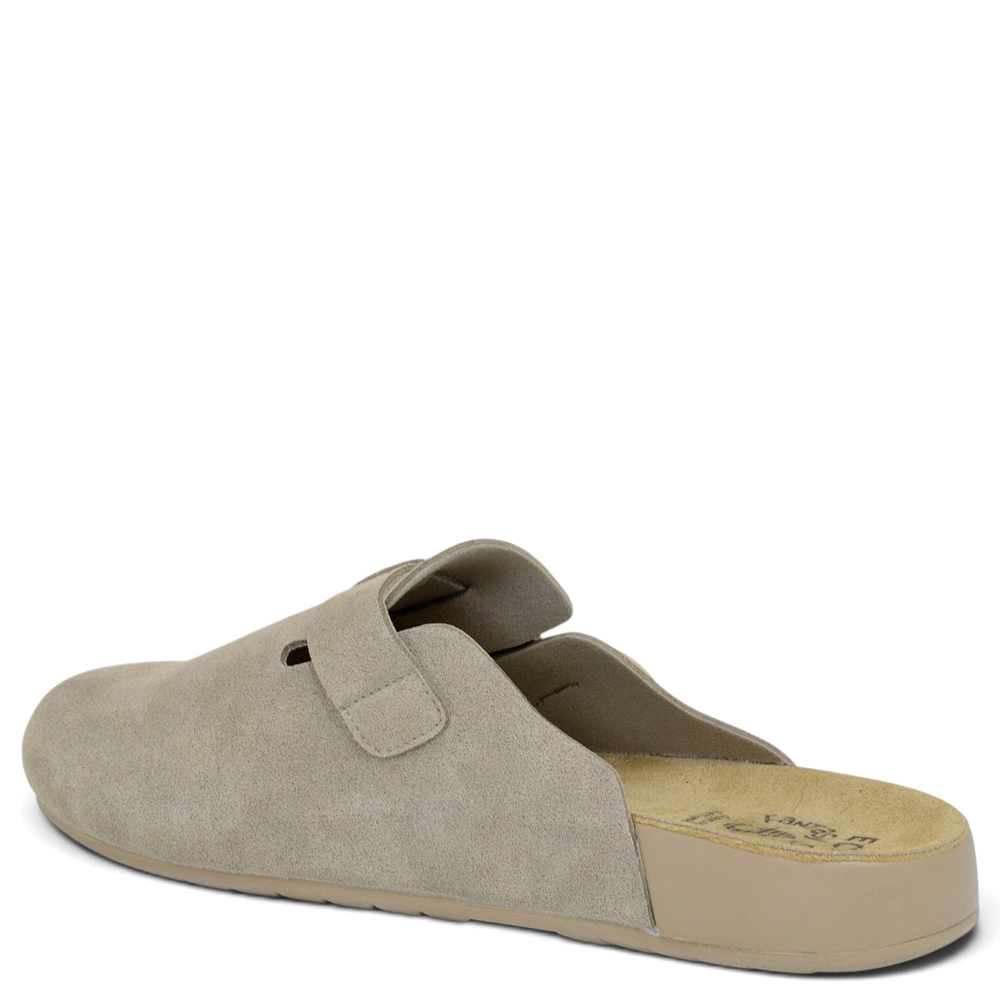 Fantasy Sandals ECO.010 Γυναικείο Ανατομικό Σαμπό - 4