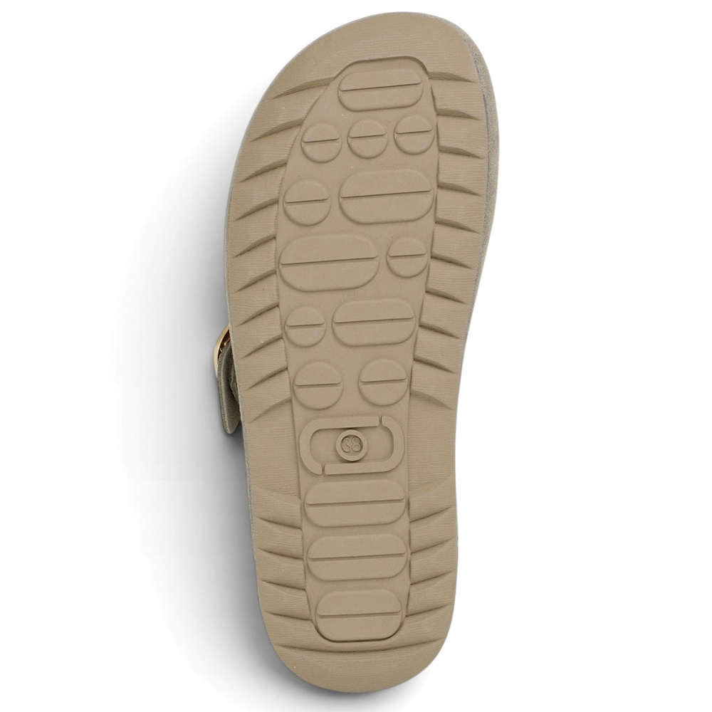 Fantasy Sandals ECO.010 Γυναικείο Ανατομικό Σαμπό - 6
