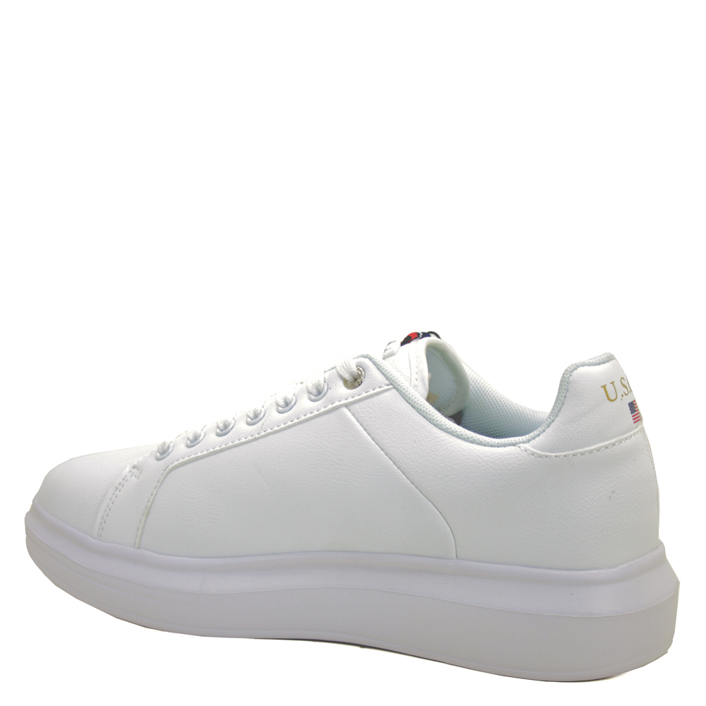 U.S. Grand Polo Men Sneakers - 2