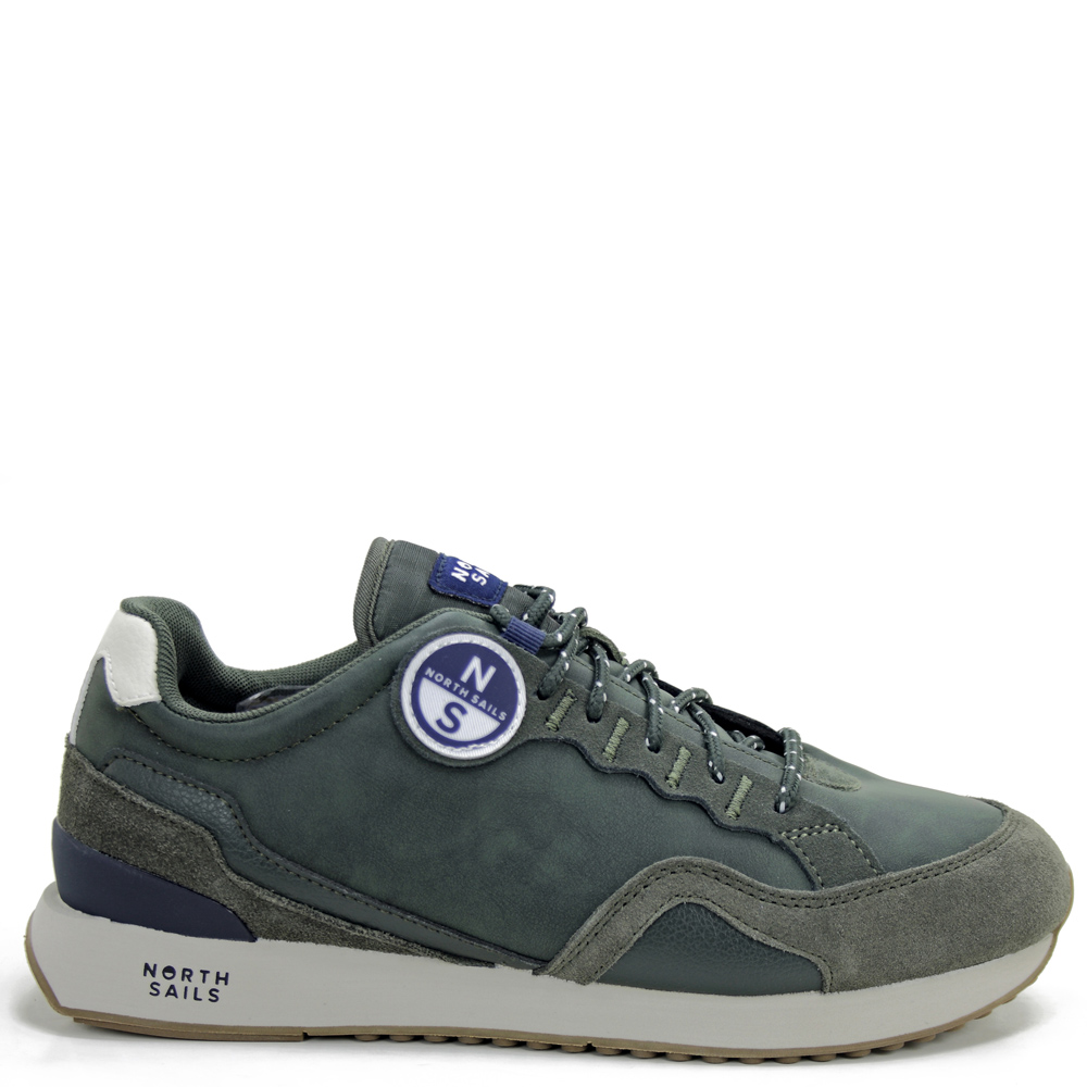 North Sales Men Sneakers - 0