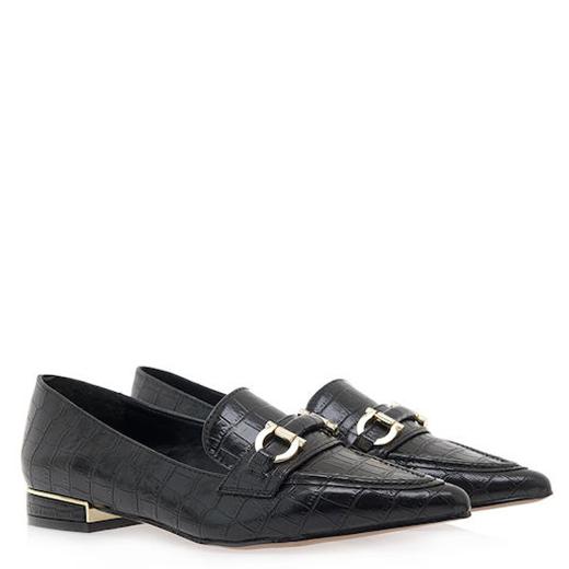 exe Woman Mocasins - Loafers - 1