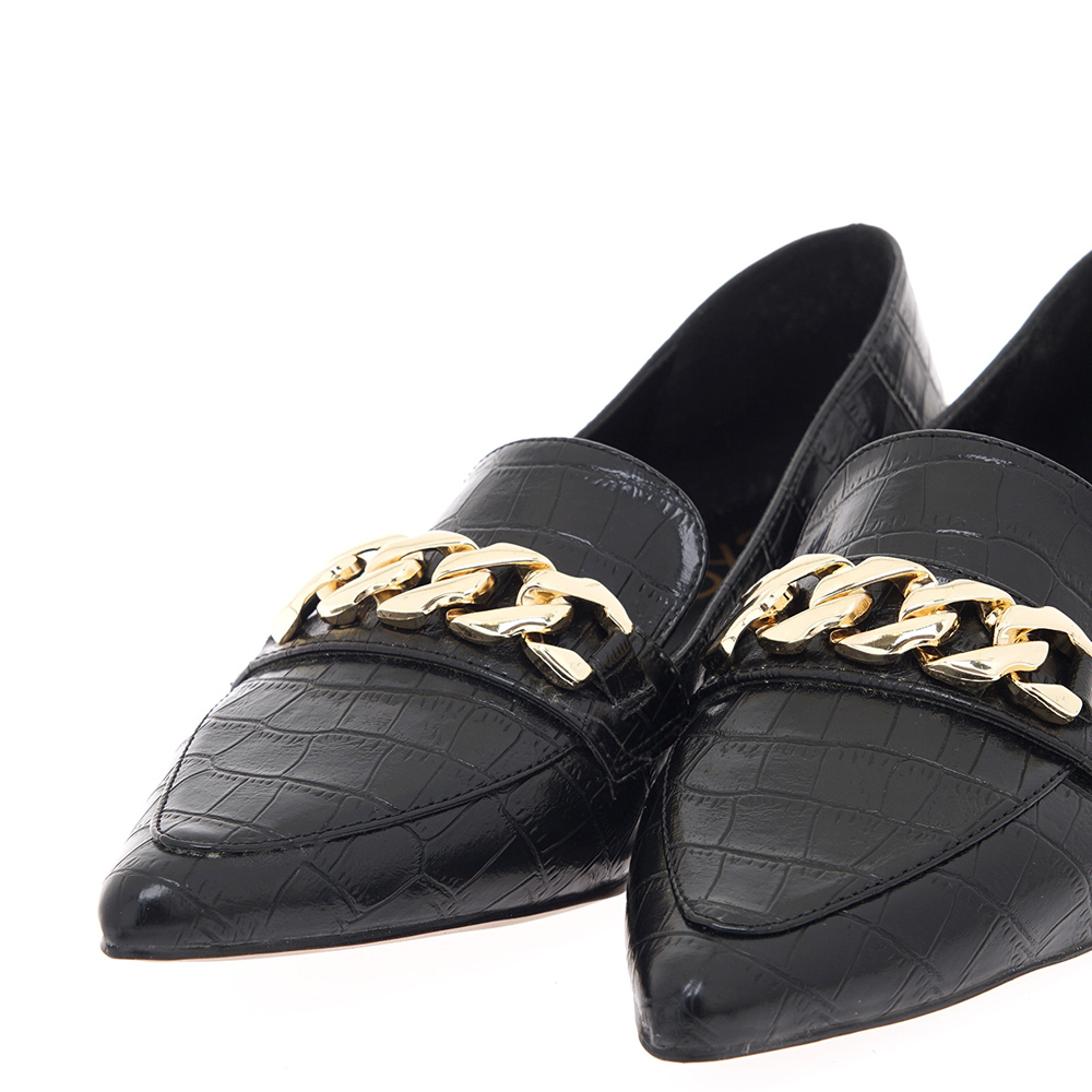 exe Woman Mocasins - Loafers - 2