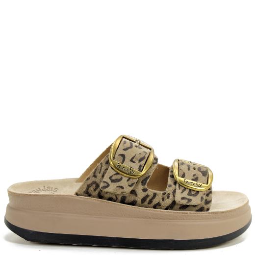 Fantasy Sandals  Γυναικείο Πλατφόρμες - 0