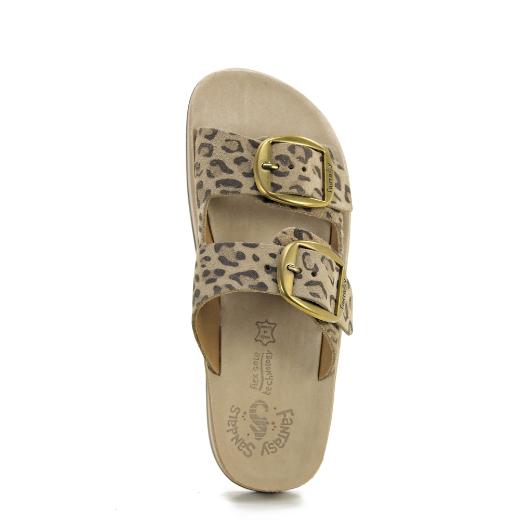 Fantasy Sandals  Γυναικείο Πλατφόρμες - 3