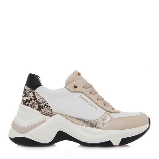 Renato Garini Woman Sneakers - 0