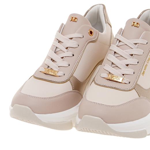 Renato Garini Woman Sneakers - 3