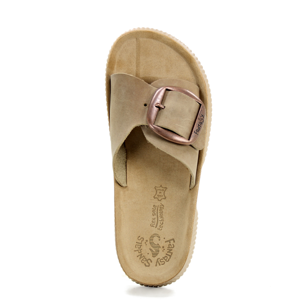 Fantasy Sandals  Γυναικείο Πλατφόρμες - 2