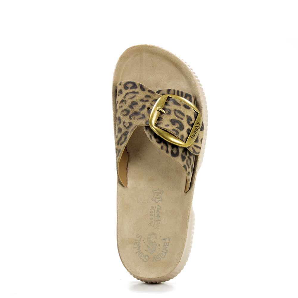 Fantasy Sandals  Γυναικείο Πλατφόρμες - 3