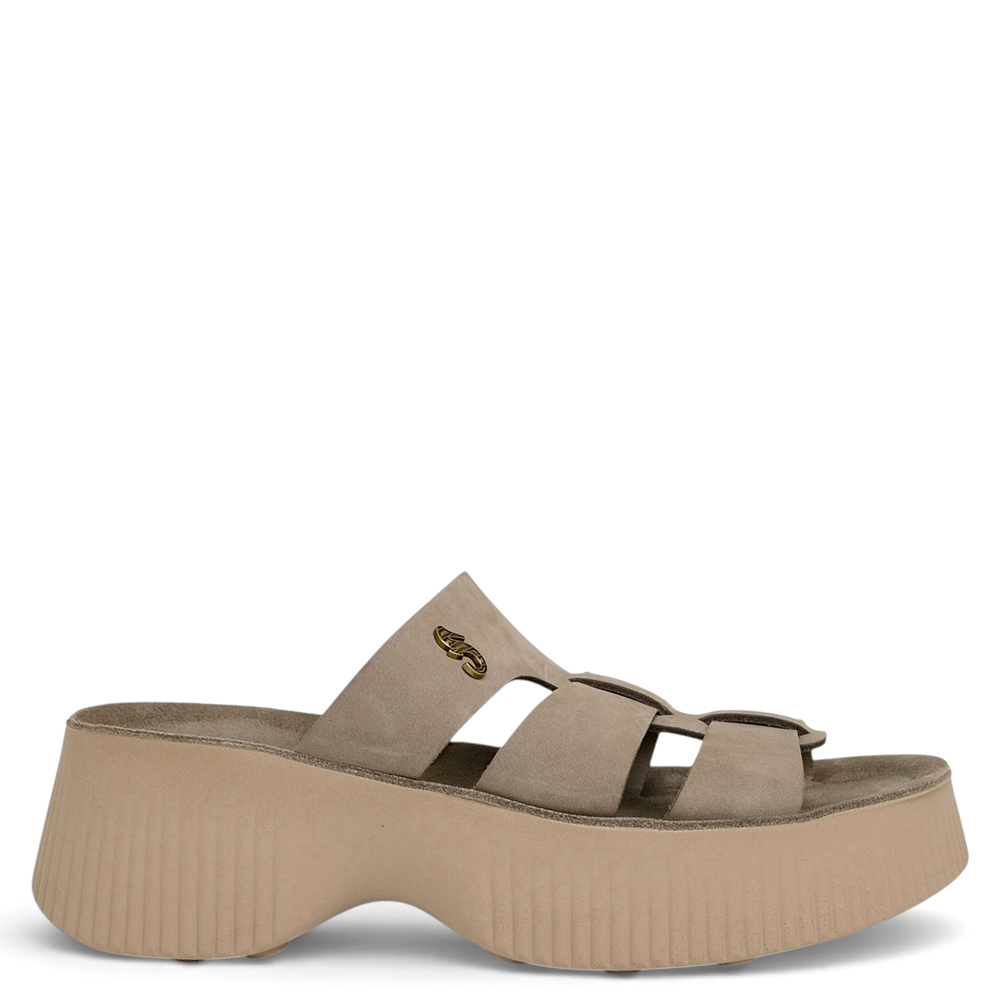 Fantasy Sandals  Γυναικείο Πλατφόρμες - 0