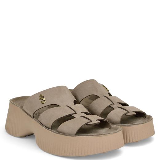 Fantasy Sandals  Γυναικείο Πλατφόρμες - 1