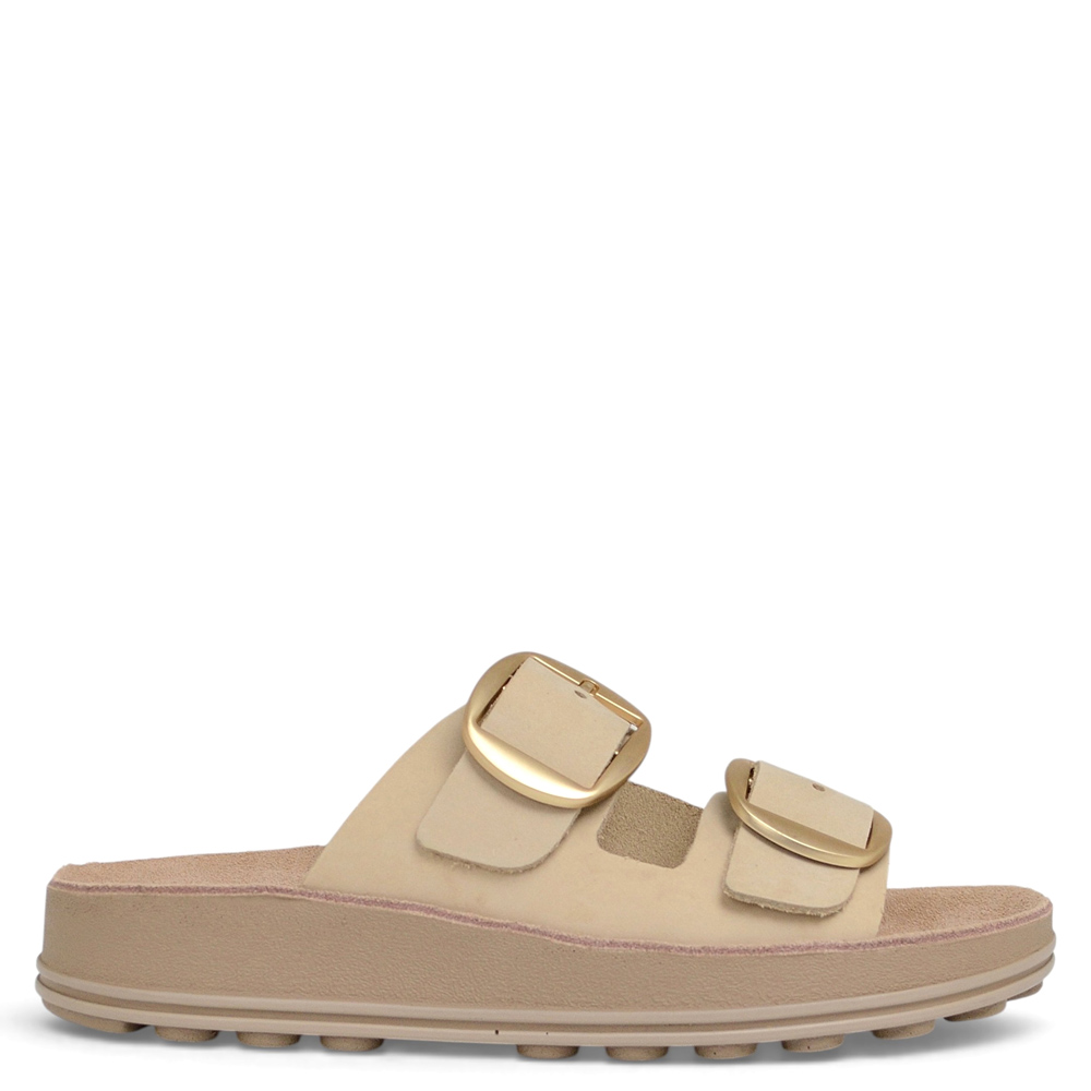 Fantasy Sandals Γυναικείο Flats - Παντόφλες - 0